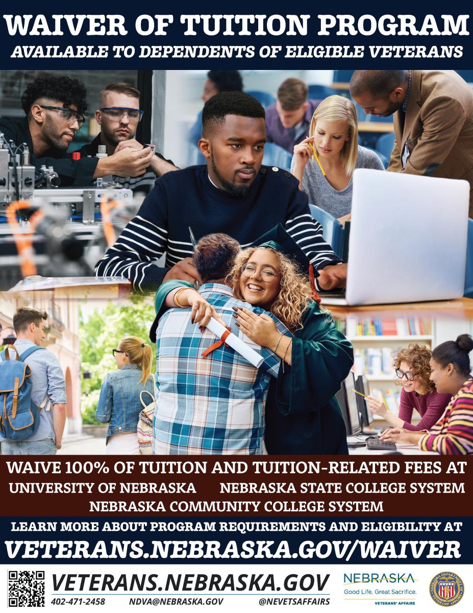 Out Of State Tuition Waiver For Military Dependents Out Of State Tuition Waiver For Military Dependents